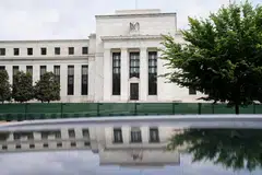 Federal Reserve officials are gathering on Tuesday for a two-day meeting that could see them raise rates again to lower inflation sustainably back to a two per cent target.