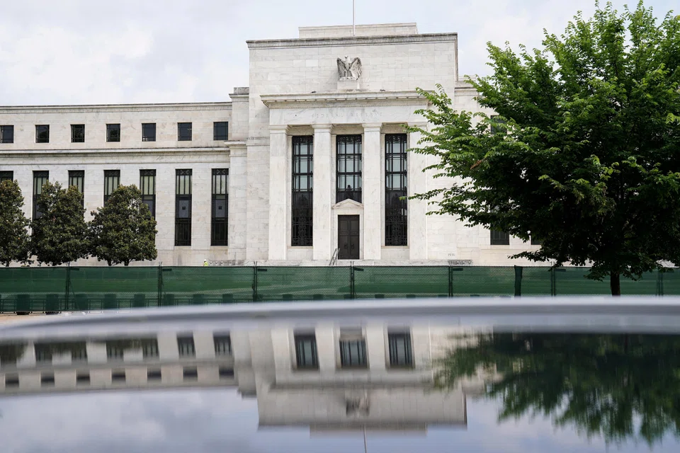 Federal Reserve officials are gathering on Tuesday for a two-day meeting that could see them raise rates again to lower inflation sustainably back to a two per cent target.