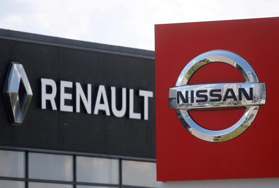 The French carmaker can sell the entrusted shares flexibly in coordination with Nissan, and the Japanese automaker or a third party may get a right of first offer.