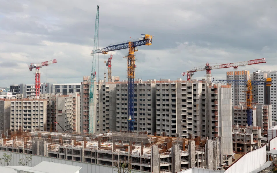 The average waiting time for HDB flats has come down in recent BTO exercises, but it remains a concern for many. 