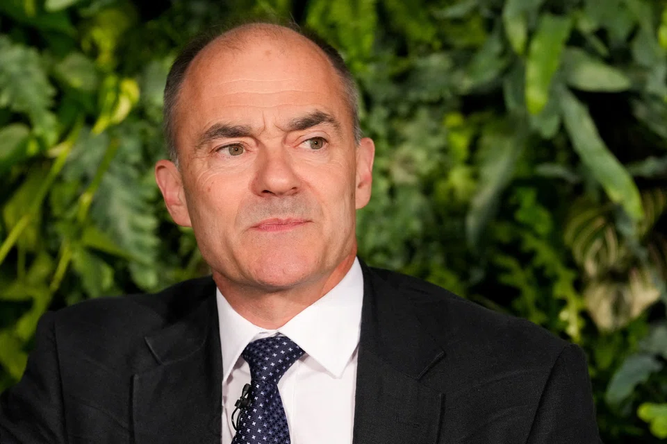 Rolls Royce's CEO Warren East said that the company was continuing to recover from the coronavirus pandemic, and that cuts made at the time had positioned it well for the uncertain economic environment.