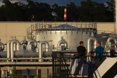 With some traders predicting short-term prices could even go negative at times this summer, the picture couldn’t be more different from May last year. 