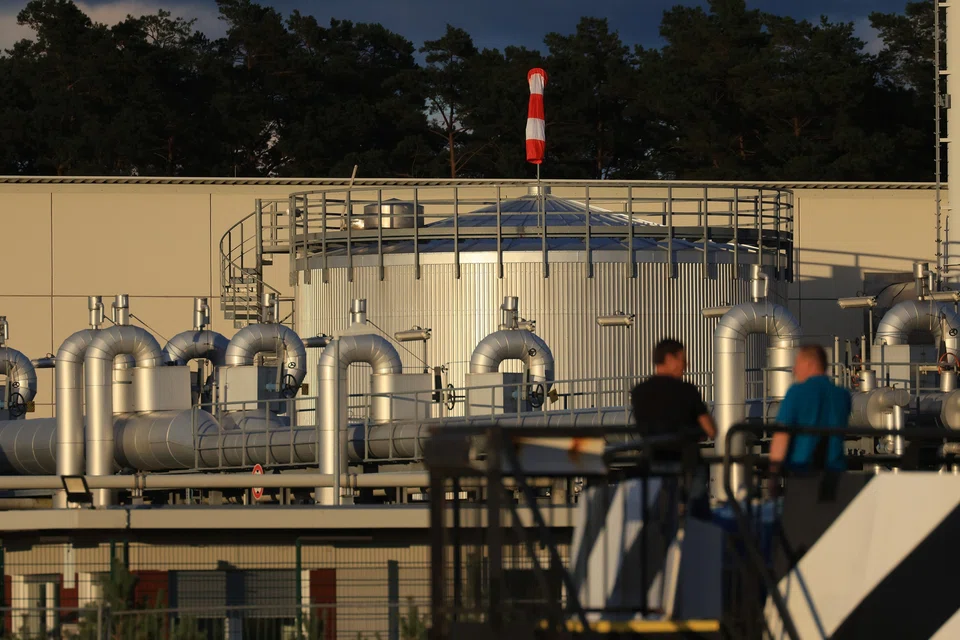 With some traders predicting short-term prices could even go negative at times this summer, the picture couldn’t be more different from May last year. 