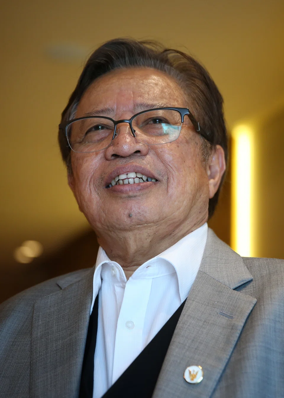 Johari says the decision is subject to conditions that includes upholding the Federal Constitution and Sarawak’s sovereignty as per the Malaysia Agreement 1963 – which includes upholding freedom of religion in Sarawak, autonomy in education and health matters, and other issues regarding the region’s interests.