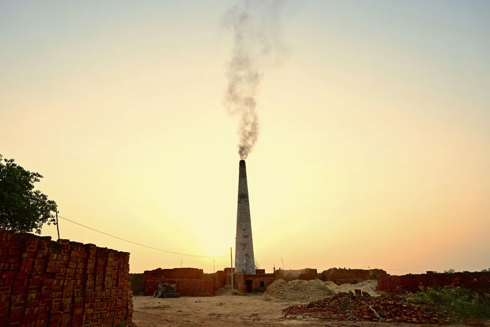 Many net-zero goals set by countries lack details, and some do not even specify if they cover just CO2 or other important planet-warming gases as well, such as methane and nitrous oxide, a peer-reviewed assessment pointed out.