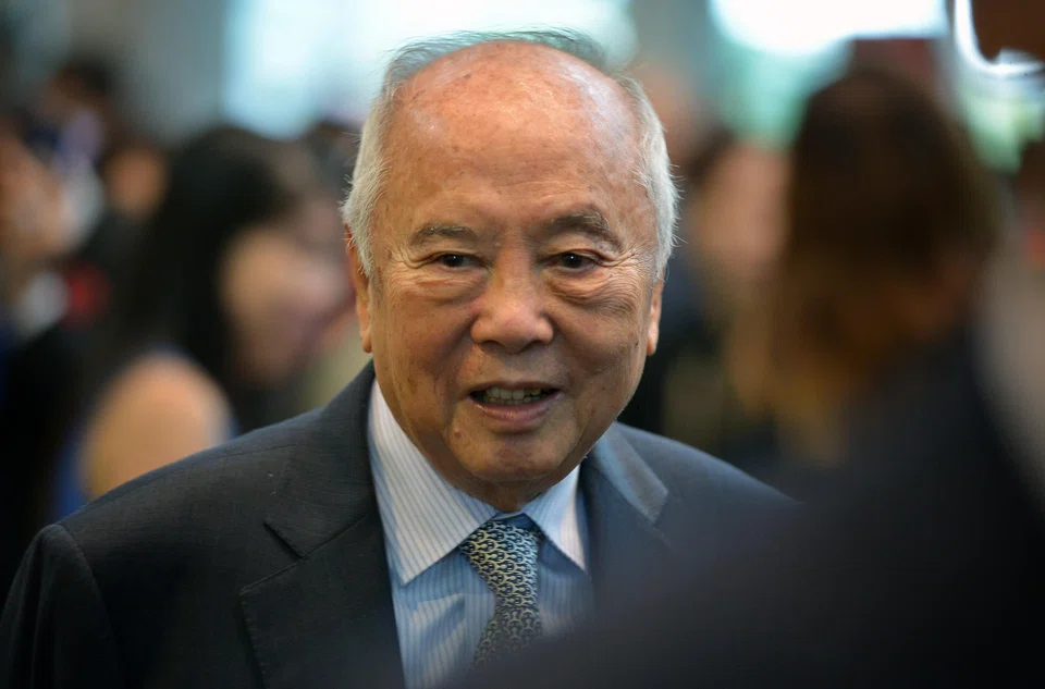 Wee Cho Yaw, who played a pivotal role in the growth of UOB, has passed away at the age of 95.