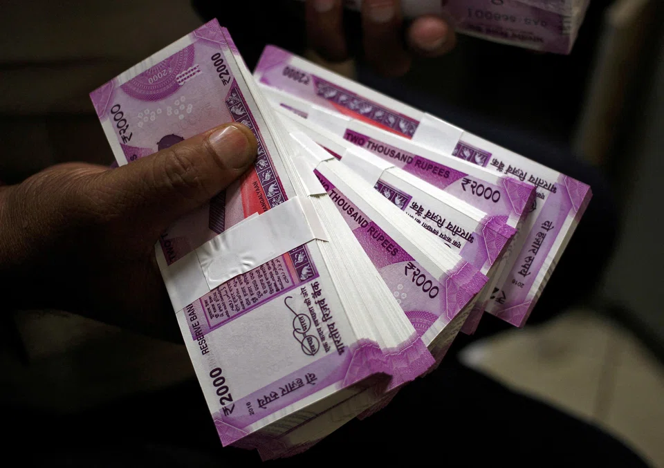 Since the weekend, people have thronged outlets to spend using the 2000-rupee note to avoid the hassle of queueing up at banks to exchange them or invite scrutiny from the tax department by depositing large sums.
