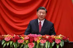 The country will boost macroeconomic controls and expand domestic demand in its push for “continuous improvement” of economy, says Chinese President Xi Jinping.