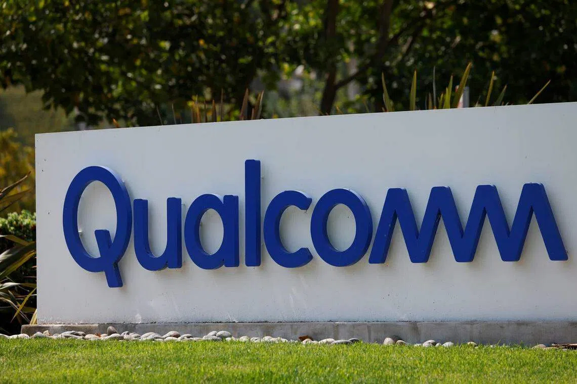 Qualcomm gets US permission to sell 4G chips to Huawei, in exception to ban