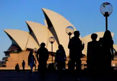 The increase aims to alleviate Australian firms’ difficulties in securing employees in a red-hot economy where the jobs market is the tightest in almost half a century. 