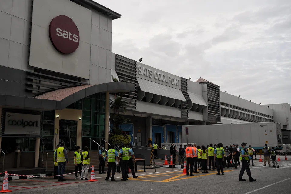 The inaugural notes are the first to be issued under Sats' US$3 billion multicurrency debt issuance programme established in November 2023. 