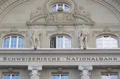 The Swiss National Bank is skipping its yearly payment to the federal government and 26 Swiss cantons, for just the second time since its establishment in 1906.