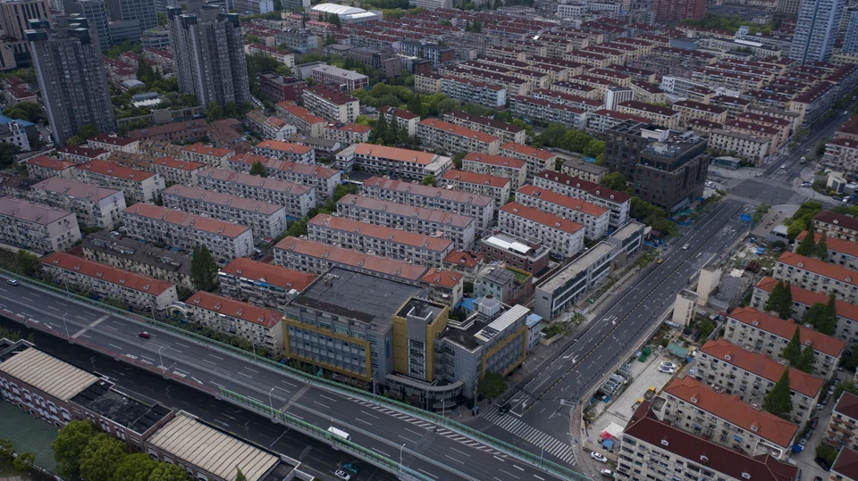 China's embattled property market is struggling to generate a turnaround despite supportive pledges from the top decision-making body, underscoring Beijing's challenge to revive one of the nation's biggest growth drivers.  