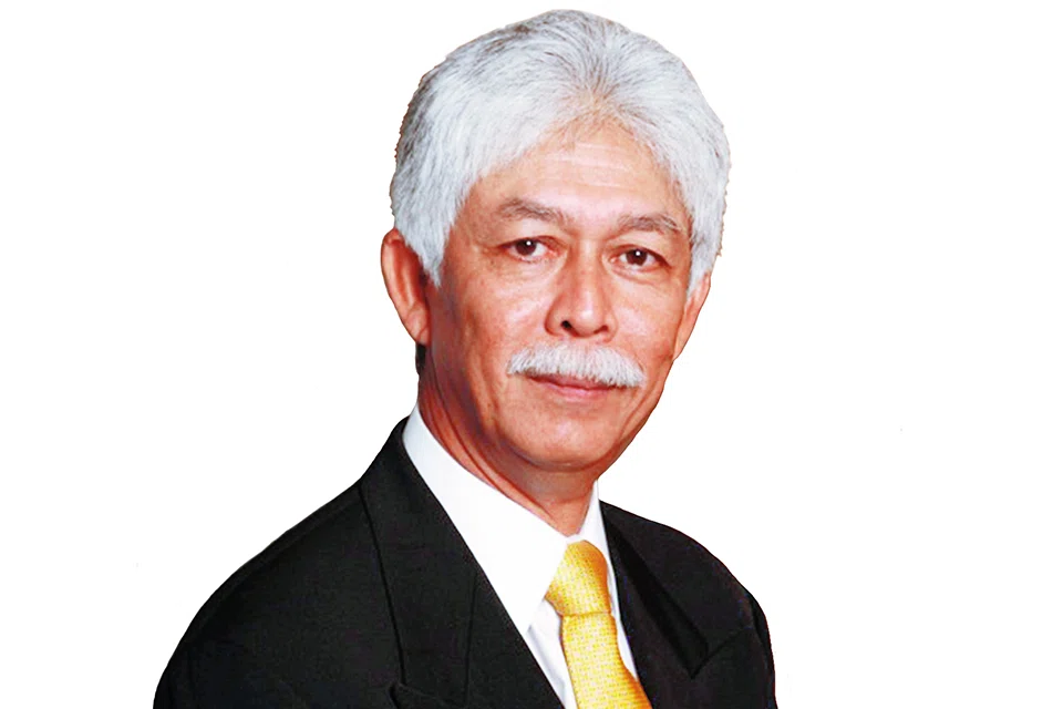 Marican will retire from SP's board on Jan 1, 2023.