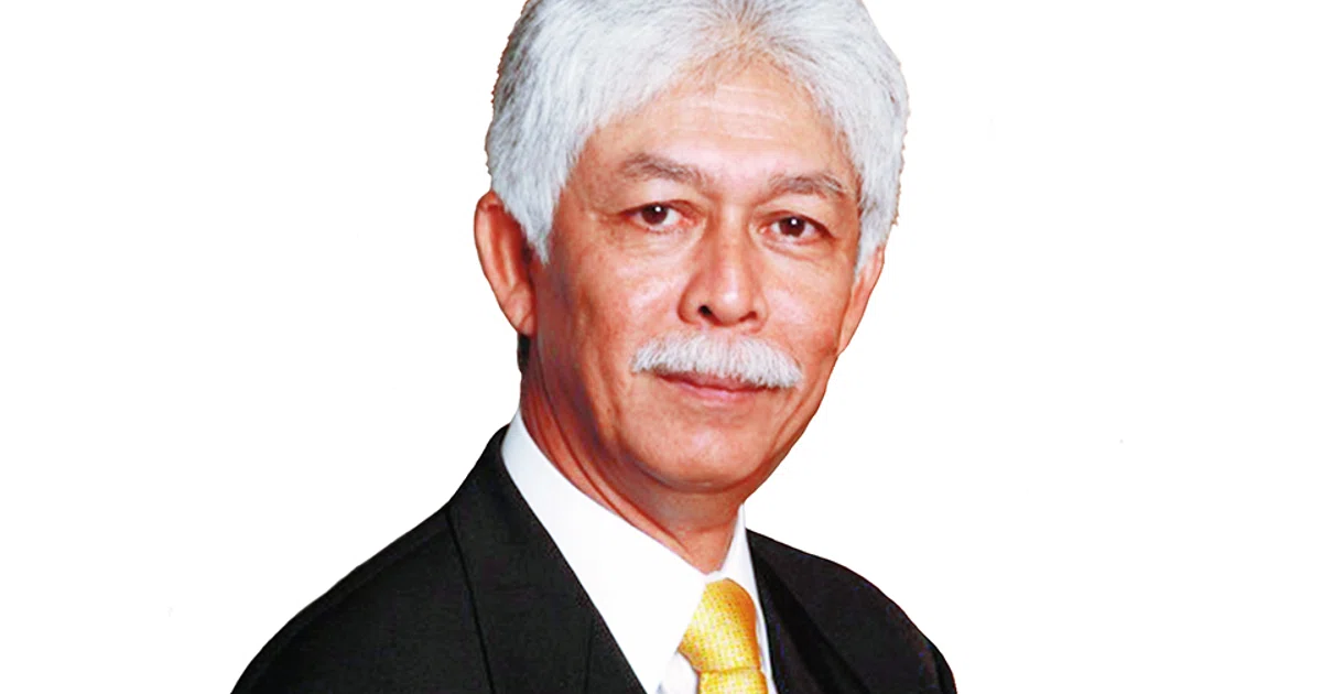 SP Group chairman Hassan Marican to retire; Leong Wai Leng takes over ...