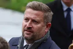 Arnold was appointed CEO less than two years ago, when he took over from executive vice-chairman Ed Woodward and filled a role that had been left vacant since 2013.