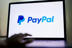 PayPal said it expects adjusted profit for the full year to be about US$4.98 per share from US$4.95 earlier. Analysts on average had expected US$4.92, according to LSEG data.