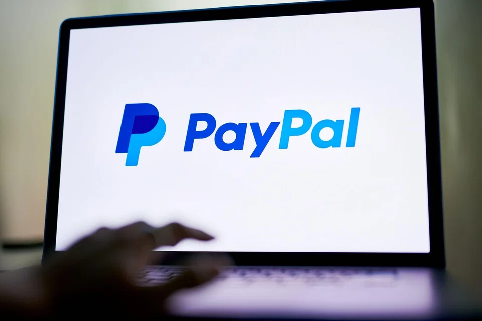 PayPal said it expects adjusted profit for the full year to be about US$4.98 per share from US$4.95 earlier. Analysts on average had expected US$4.92, according to LSEG data.