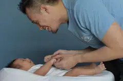 The doubling of paid parental leave will be on a voluntary basis for now, where employers will have the discretion to grant their employees to go on this extended leave. Those who do so will be reimbursed by the government for this additional two weeks of paternity leave.