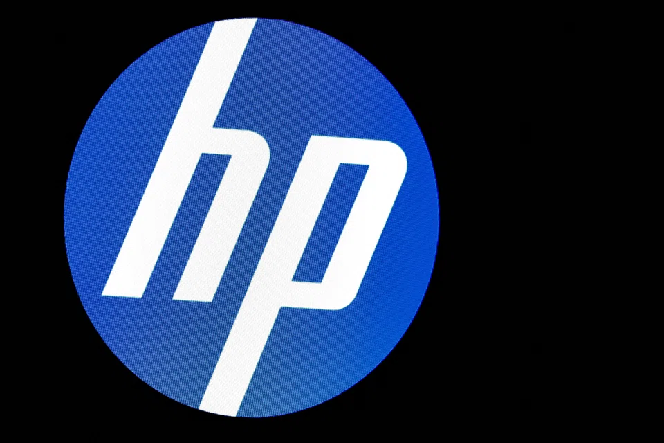 HP's board has approved an increase to the planned dividend amount to US$1.10 per share.