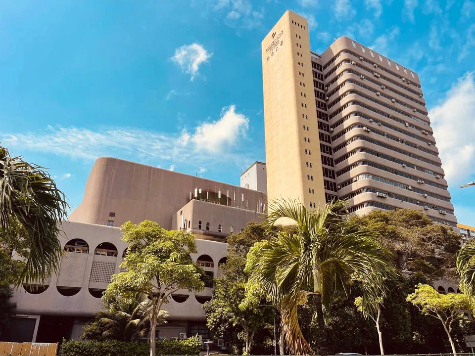 Almost 90 per cent of Golden Mile Tower's owners have signed the collective sale agreement.