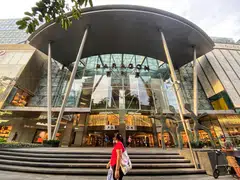 The Reit’s manager says the fall in DPU was due primarily to higher finance costs amid the current high interest rate environment. 