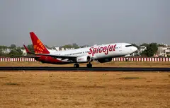 Indian airlines reported 478 technical snags in the year to Jun 30, 2022, but dozens of mid-air safety incidents in recent weeks have prompted special spot checks and safety audits by the aviation regulator. On Thursday, a SpiceJet plane was forced to abort its take-off on a Mumbai runway due to a caution alert.