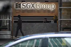 Before a 2021 name change, Digilife Tech was known as Sevak Limited, which was the subject of a "trade with caution" alert from SGX RegCo.