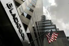 BlackRock, the world’s largest asset manager, posted adjusted earnings of US$1.36 billion, or US$8.93 per share, in the three months to Dec 31.