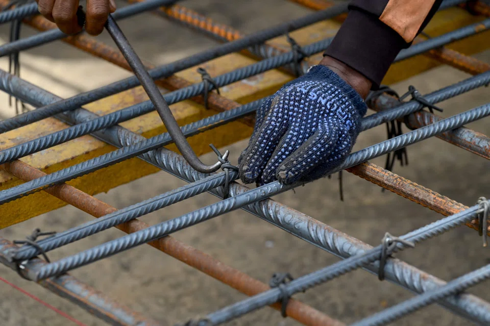 Looking ahead, BRC Asia expects the local construction sector will continue to recover. 