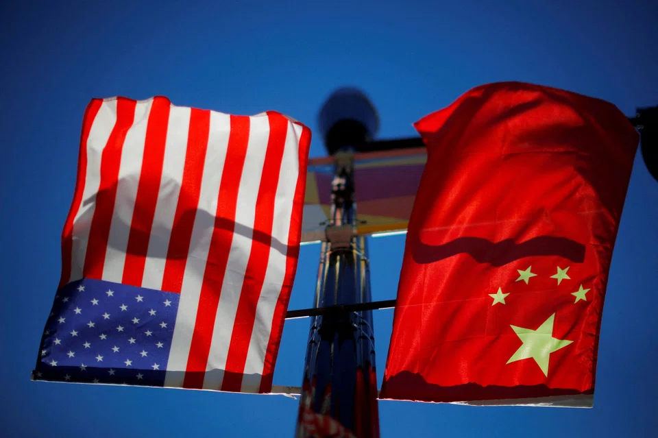 The updated list is one of numerous actions Washington has taken in recent years to highlight and restrict Chinese companies that is says may strengthen Beijing’s military.