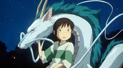 Ghibli gains greater international recognition when Spirited Away won the Oscar for best animated feature film in 2003, after it set a US$300 million box-office record. 
