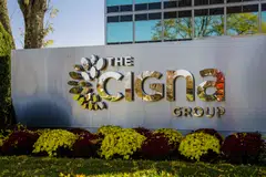 Cigna expects to repurchase at least US$5 billion of common stock by the end of the first half of 2024. 