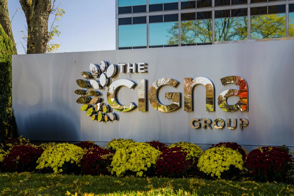 Cigna expects to repurchase at least US$5 billion of common stock by the end of the first half of 2024. 