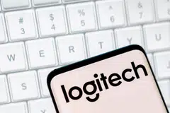 Logitech has been dealing with customers wrestling with high inflation, and uncertainty among businesses unsure about future economic development and how to equip their offices as they move to hybrid working models.