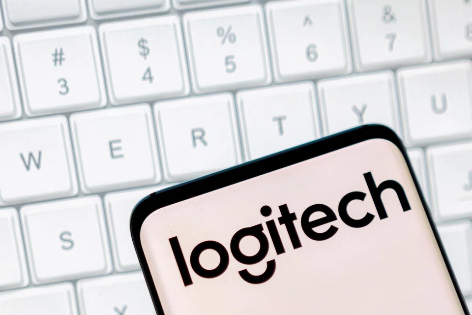 Logitech has been dealing with customers wrestling with high inflation, and uncertainty among businesses unsure about future economic development and how to equip their offices as they move to hybrid working models.