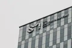 SM Entertainment and YG Entertainment shares also fell 1.5 per cent and 0.4 per cent, respectively.