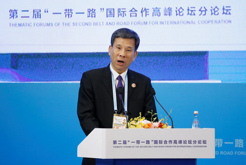 Chinese Finance Minister Liu Kun said the government needs to expand fiscal spending, use proceeds from special government bonds to boost investment in more areas, as well as increase transfer payments to less-developed areas. 