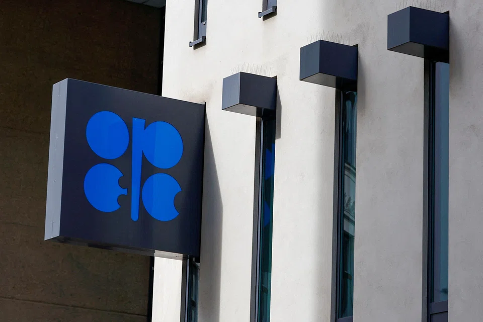 Opec projects demand to further rise to 110 million barrels per day by 2025.