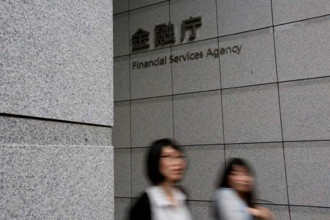 The FSA’s push chimes with plans announced by the Tokyo bourse last month to urge companies with underperforming stocks to come up with measures to improve capital efficiency.