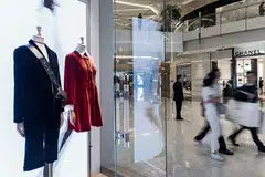 Hong Kong’s luxury retailers are adapting to fewer wealthy Chinese shoppers visiting the city and a shift towards tourists flocking to Instagram-coveted spots in trendy districts rather than splashing out on pricey branded gear.