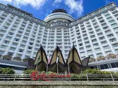 Genting Malaysia owns and operates Resorts World Genting - the only licensed casino property in Malaysia. It also runs casinos in the United States, the Bahamas, the United Kingdom and Egypt.