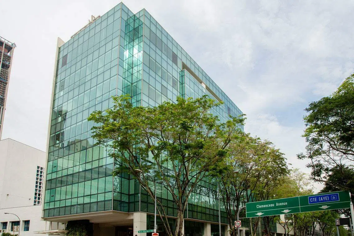 Spaces opens new co-working locations in Somerset and Clarke Quay