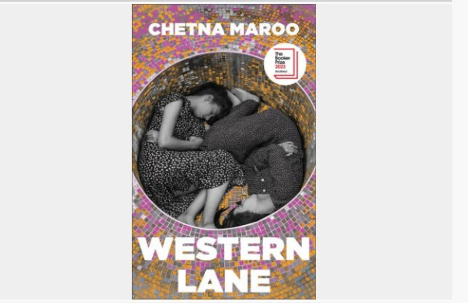 Western Lane tells a tender coming-of-age story of grief in restrained prose.