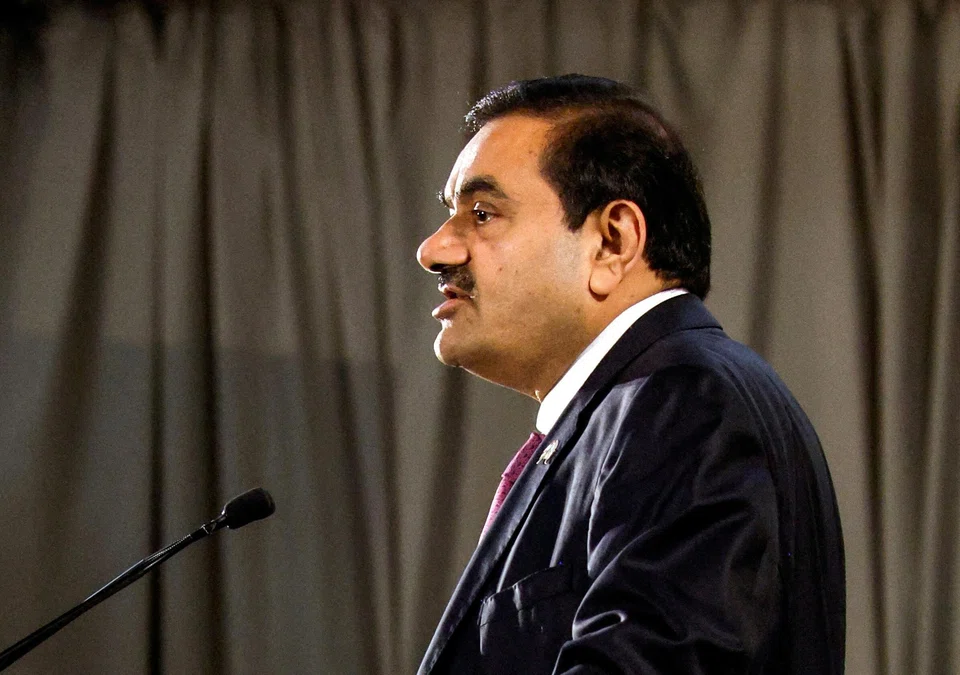 The founders of the Adani Group also prepaid a US$500 million loan facility taken to finance the acquisition of Ambuja Cements.