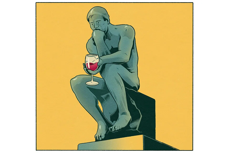 You can improve your drinking experience by taking a more thoughtful approach to the bottles you choose and how you judge what's in your glass. 