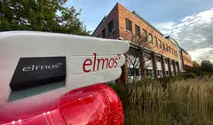 The German government said it had vetoed the takeover of the chip factory of the Dortmund-based company Elmos by Silex, a Swedish company that is a subsidiary of Chinese group Sai Microelectronics.