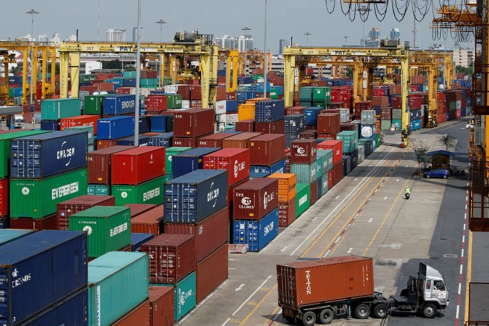 Exports, a key driver of Thai growth, beat a forecast rise of 6.7% in May in a Reuters poll and compared with a 9.9% increase in the previous month.