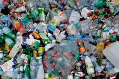 Nations agreed last year to finalise by 2024 a world-first UN treaty to address the scourge of plastics found everywhere from mountain tops to ocean depths, and within human blood and breast milk.