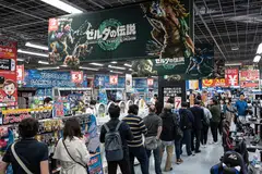 The Zelda games are already one of the most successful in history, having sold 125 million copies worldwide before the latest edition came out last week.